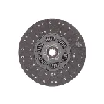 Lamela kvačila LUK 343 0212 10 IC-D88291