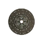 Lamela kvačila LUK 343 0221 10 IC-F4E327