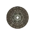 Lamela kvačila LUK 343 0221 10 IC-F4E327