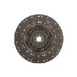 Lamela kvačila LUK 343 0284 10 IC-G0OWVT