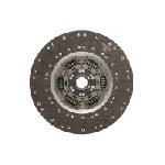 Lamela kvačila LUK 343 0285 10 IC-G080KR