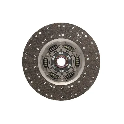 Lamela kvačila LUK 343 0285 10 IC-G080KR