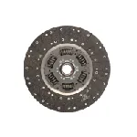 Lamela kvačila LUK 343 0285 10 IC-G080KR