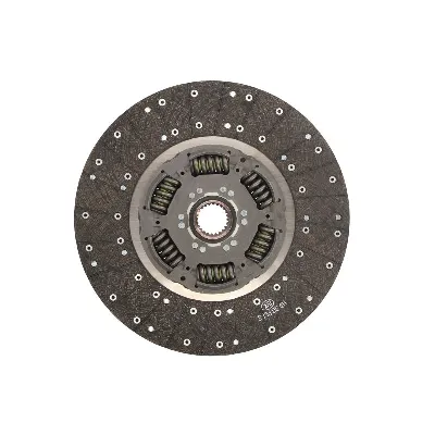 Lamela kvačila LUK 343 0285 10 IC-G080KR