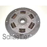 Lamela kvačila LUK 370 0001 10 IC-C3475A