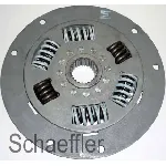 Lamela kvačila LUK 370 0002 10 IC-C3475B