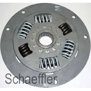 Lamela kvačila LUK 370 0002 10 IC-C3475B