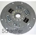 Lamela kvačila LUK 370 0002 10 IC-C3475B