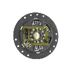 Lamela kvačila LUK 370 0002 10 IC-C3475B