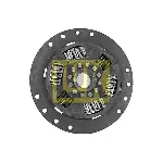 Lamela kvačila LUK 370 0002 10 IC-C3475B