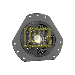 Lamela kvačila LUK 370 0003 10 IC-C3475C