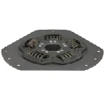 Lamela kvačila LUK 370 0003 10 IC-C3475C