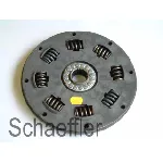 Lamela kvačila LUK 370 0004 10 IC-C3475D