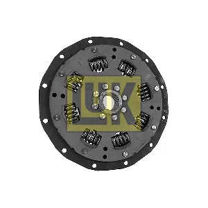 Lamela kvačila LUK 370 0013 10 IC-C34764