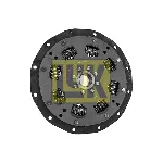 Lamela kvačila LUK 370 0013 10 IC-C34764