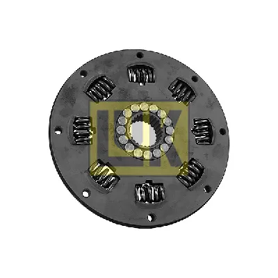 Lamela kvačila LUK 370 0022 10 IC-C3476C