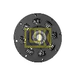 Lamela kvačila LUK 370 0023 10 IC-C3476D