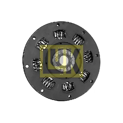 Lamela kvačila LUK 370 0023 10 IC-C3476D