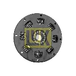 Lamela kvačila LUK 370 0024 10 IC-C08F0A