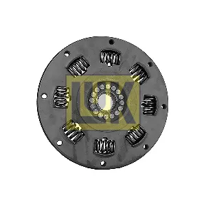 Lamela kvačila LUK 370 0024 10 IC-C08F0A
