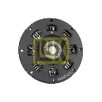 Lamela kvačila LUK 370 0024 10 IC-C08F0A