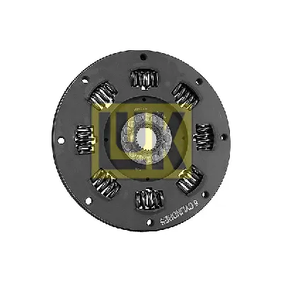 Lamela kvačila LUK 370 0024 10 IC-C08F0A