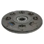 Lamela kvačila LUK 370 0024 10 IC-C08F0A