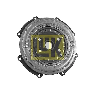 Lamela kvačila LUK 370 0026 10 IC-C3476F