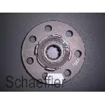 Lamela kvačila LUK 370 0028 10 IC-C34771