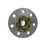 Lamela kvačila LUK 370 0028 10 IC-C34771