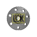 Lamela kvačila LUK 370 0028 10 IC-C34771