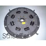 Lamela kvačila LUK 370 0029 10 IC-C34772