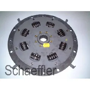 Lamela kvačila LUK 370 0029 10 IC-C34772