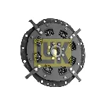 Lamela kvačila LUK 370 0032 10 IC-C34774