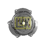 Lamela kvačila LUK 370 0034 10 IC-C34775