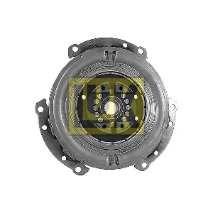 Lamela kvačila LUK 370 0035 10 IC-C34776