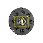 Lamela kvačila LUK 370 0040 10 IC-C34778