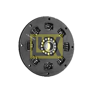 Lamela kvačila LUK 370 0040 10 IC-C34778
