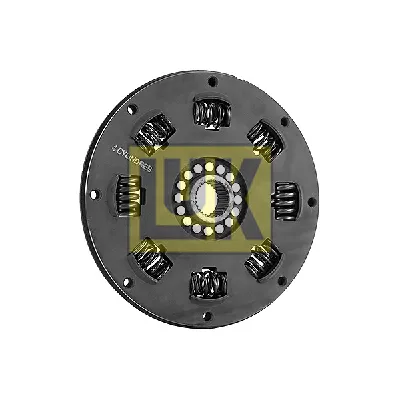 Lamela kvačila LUK 370 0040 10 IC-C34778