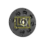 Lamela kvačila LUK 370 0040 10 IC-C34778