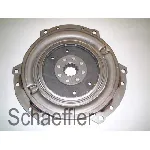 Lamela kvačila LUK 370 0044 10 IC-C3477B