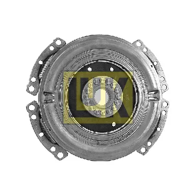 Lamela kvačila LUK 370 0059 10 IC-C34784