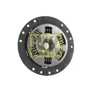 Lamela kvačila LUK 370 0060 10 IC-C34785