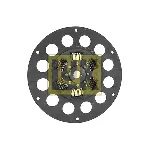 Lamela kvačila LUK 370 0061 10 IC-C34786