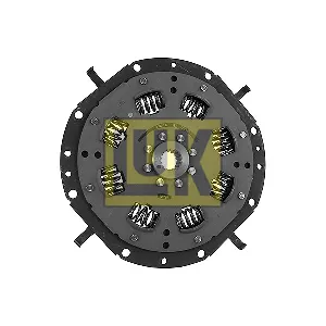 Lamela kvačila LUK 370 0062 10 IC-C34787