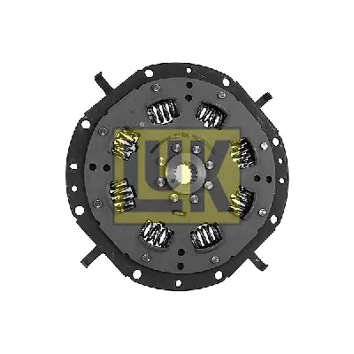 Lamela kvačila LUK 370 0062 10 IC-C34787