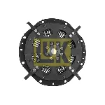 Lamela kvačila LUK 370 0062 10 IC-C34787