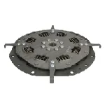 Lamela kvačila LUK 370 0062 10 IC-C34787