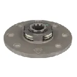 Lamela kvačila LUK 370 0066 10 IC-C34789