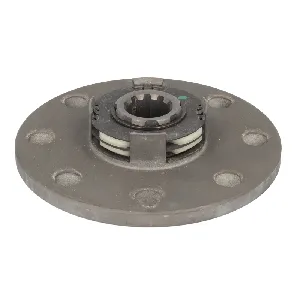 Lamela kvačila LUK 370 0066 10 IC-C34789